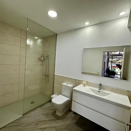 El Solis Vacacional Apartamento *