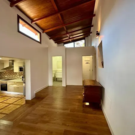 El Solis Vacacional Apartamento
