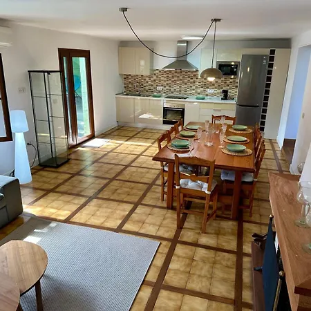 Apartamento El Solis Vacacional