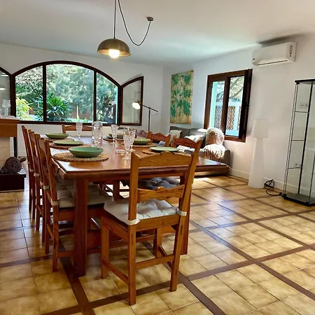 El Solis Vacacional Apartamento *